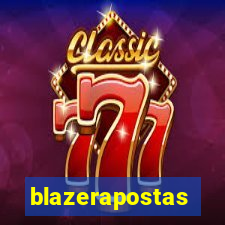 blazerapostas