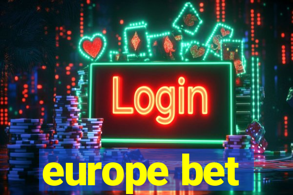 europe bet