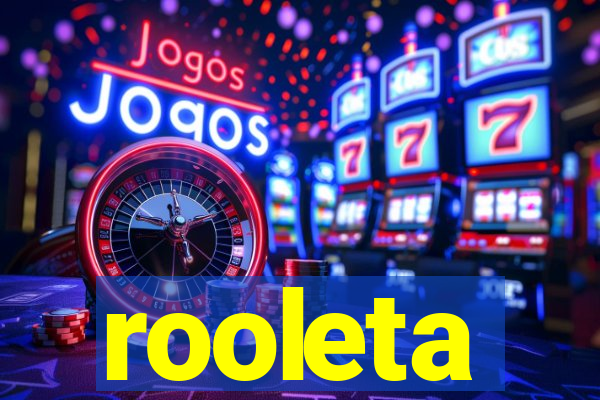 rooleta