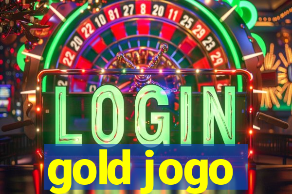 gold jogo