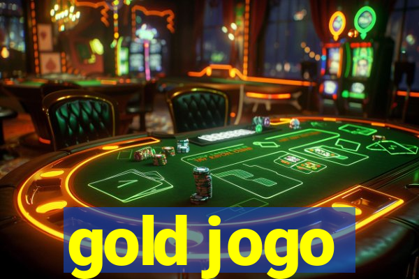 gold jogo