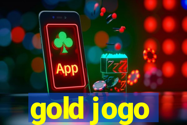 gold jogo