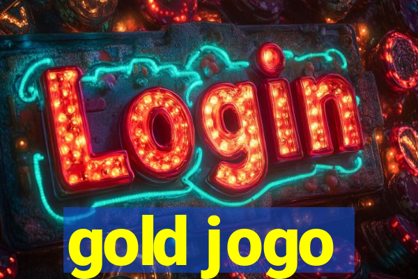 gold jogo