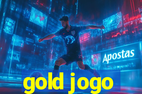 gold jogo