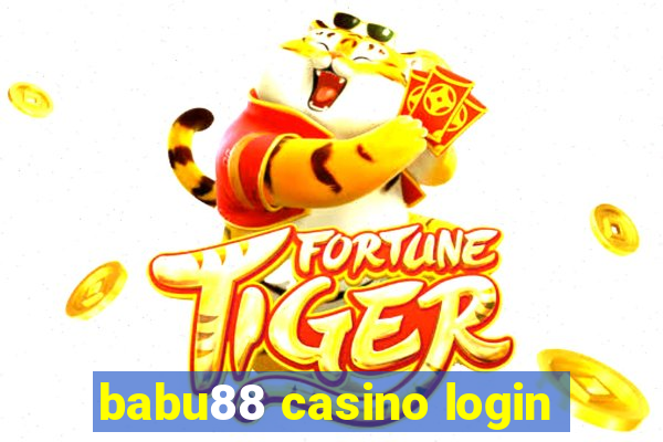 babu88 casino login