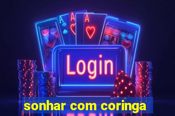 sonhar com coringa