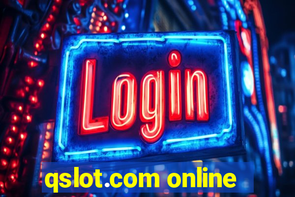 qslot.com online