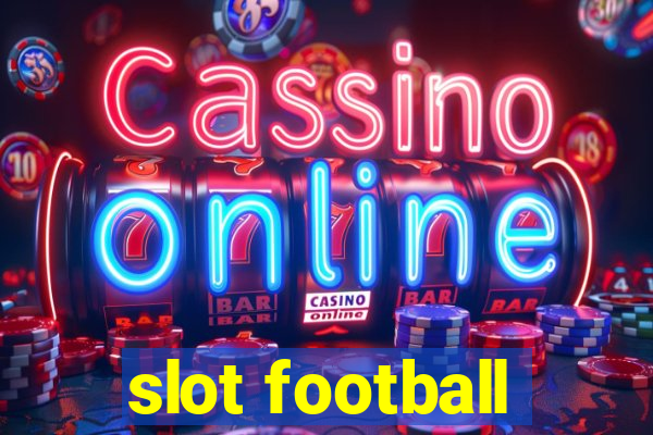 slot football