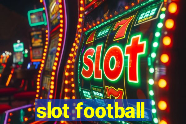 slot football