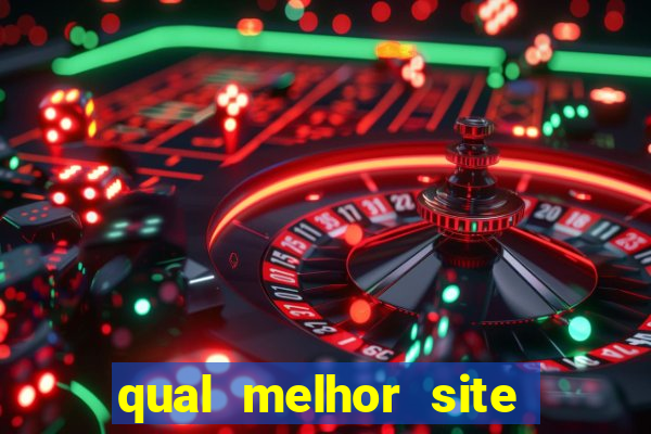 qual melhor site para jogar poker