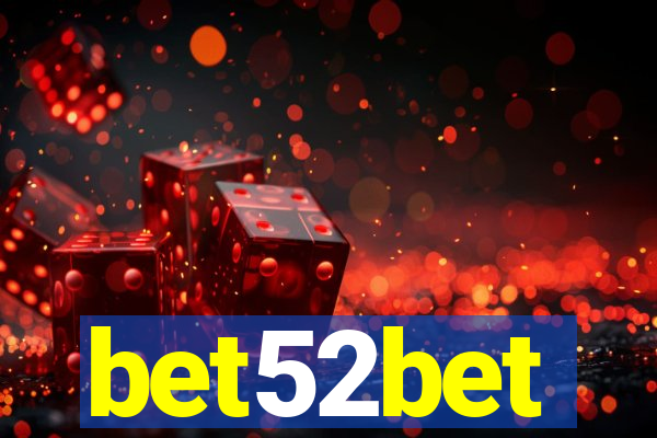 bet52bet