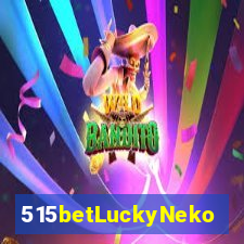 515betLuckyNeko