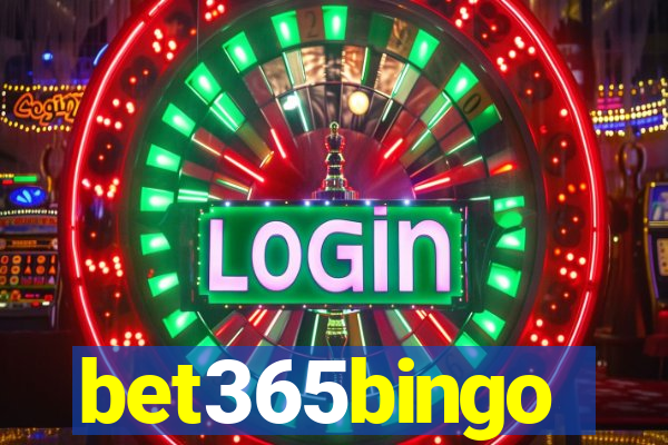 bet365bingo