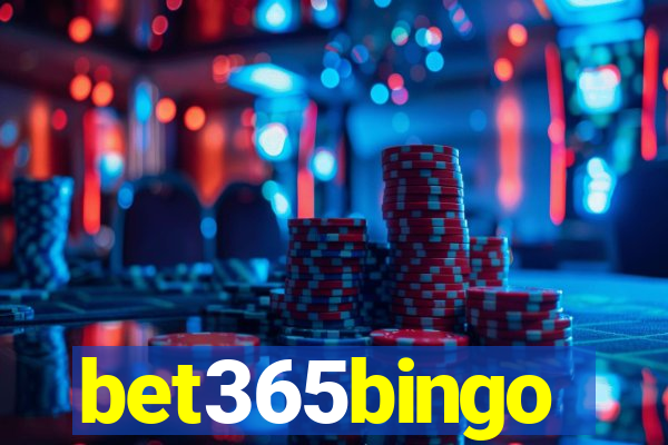 bet365bingo