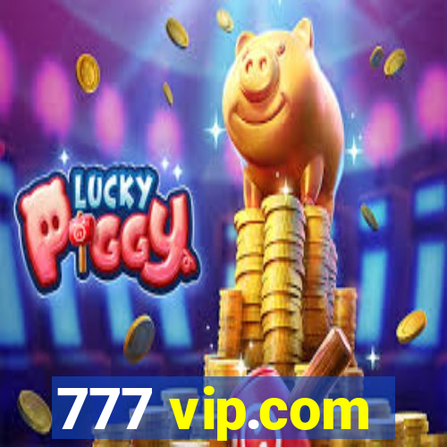 777 vip.com