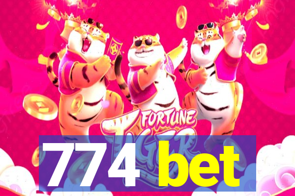 774 bet