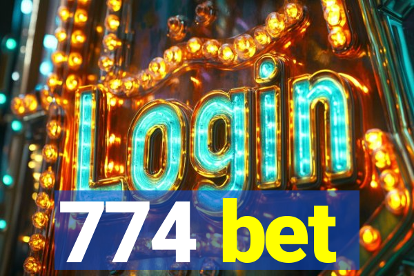 774 bet