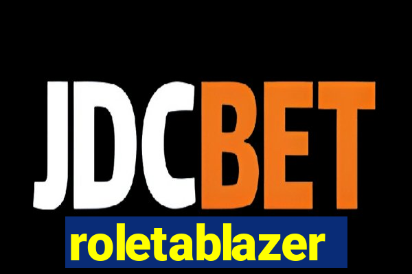 roletablazer