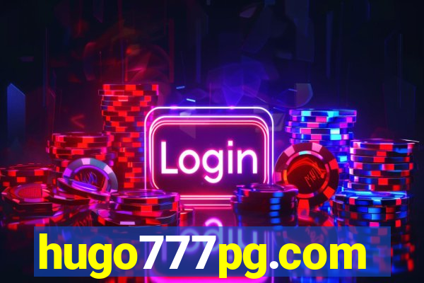 hugo777pg.com