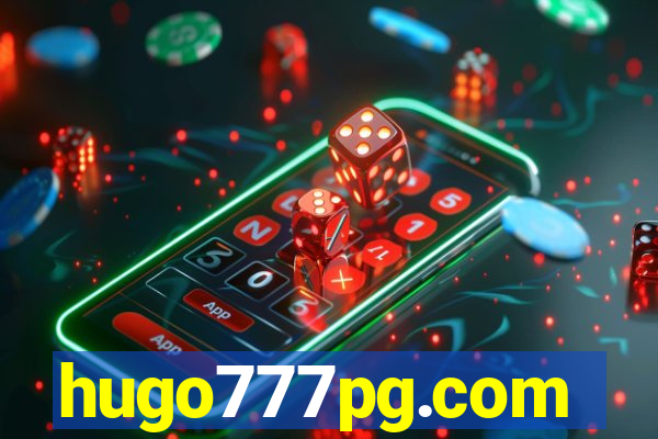 hugo777pg.com