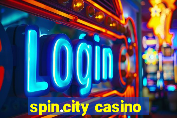 spin.city casino