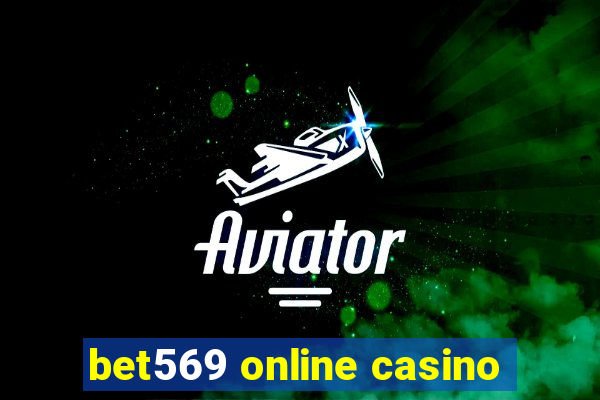 bet569 online casino