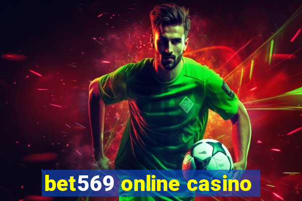 bet569 online casino