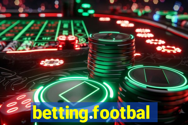 betting.football