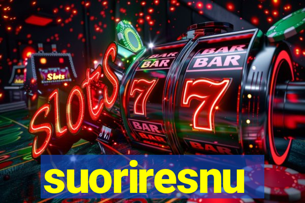 suoriresnu