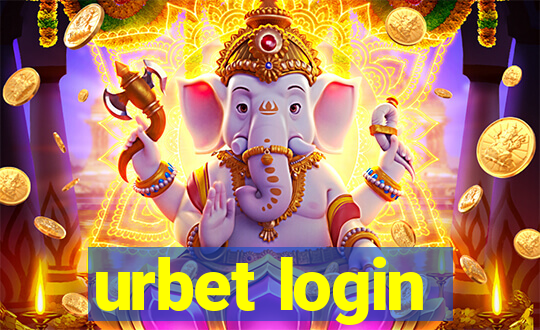 urbet login