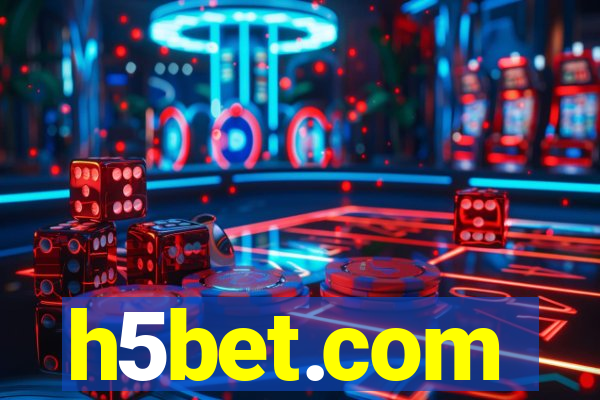 h5bet.com