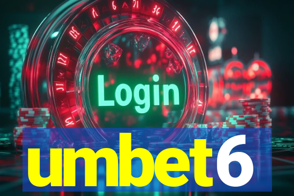 umbet6