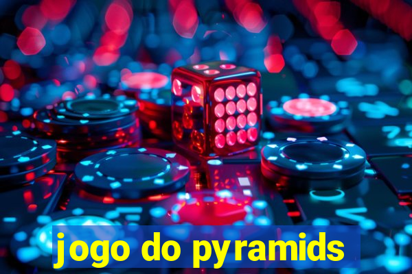 jogo do pyramids