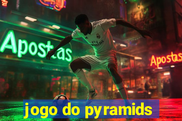 jogo do pyramids