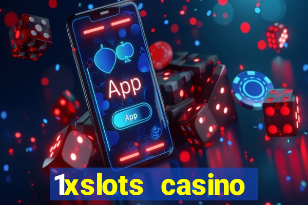 1xslots casino bonus code