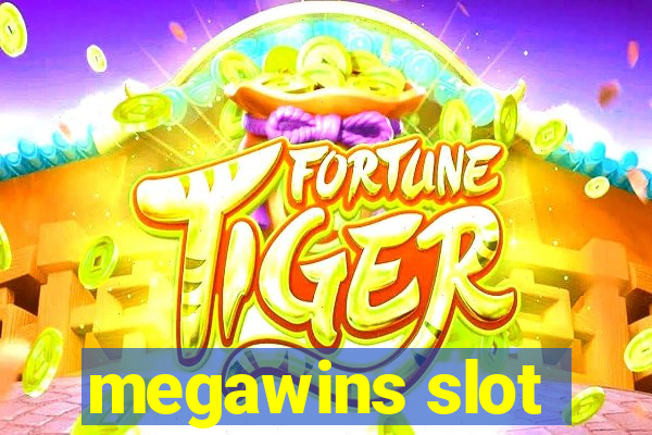 megawins slot