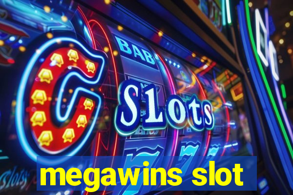 megawins slot