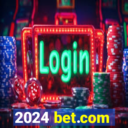 2024 bet.com