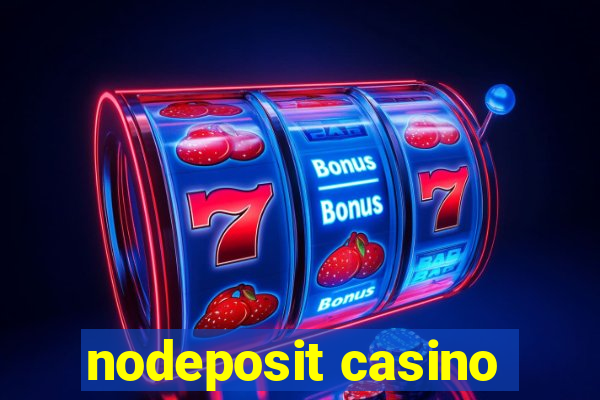 nodeposit casino