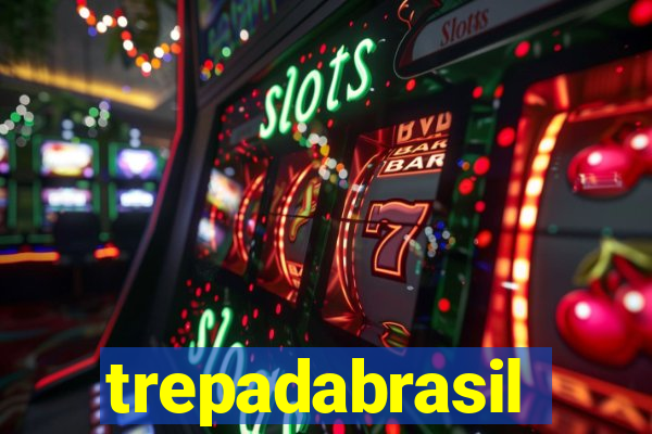 trepadabrasil