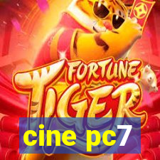 cine pc7