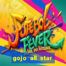 gojo all star tower defense