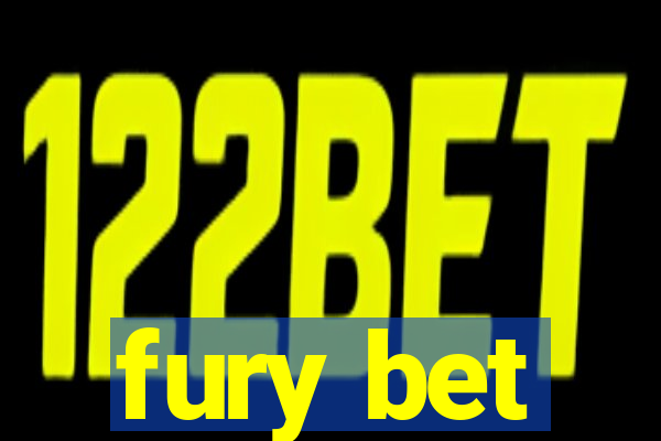 fury bet