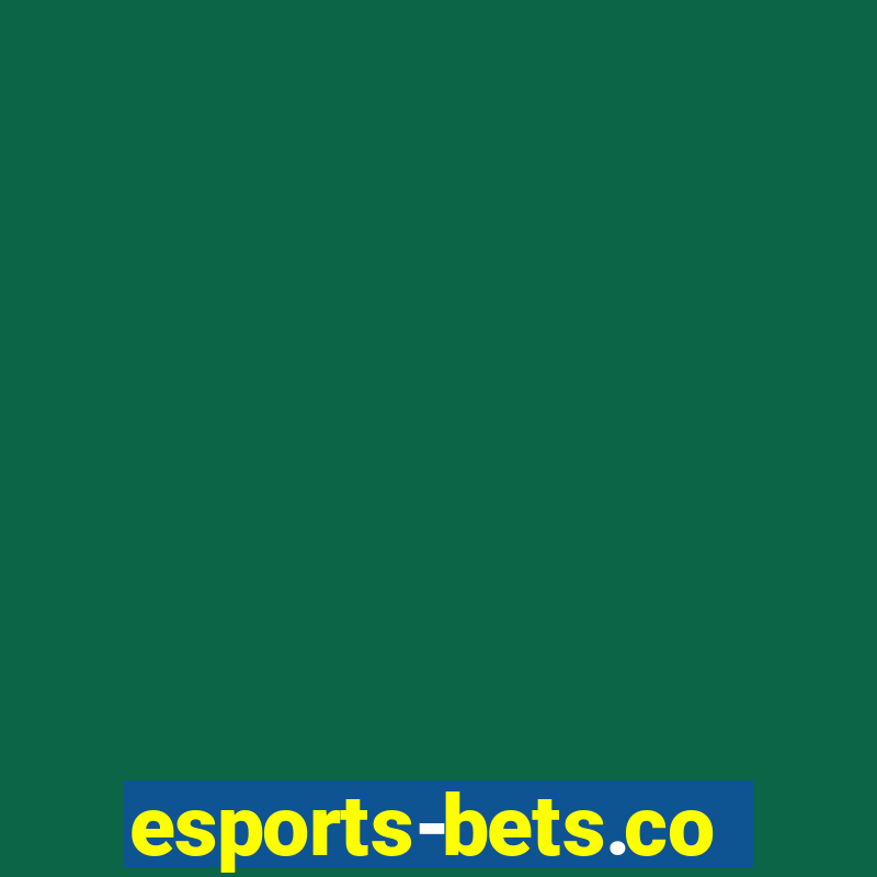 esports-bets.com