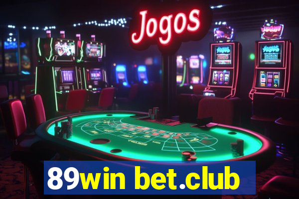 89win bet.club