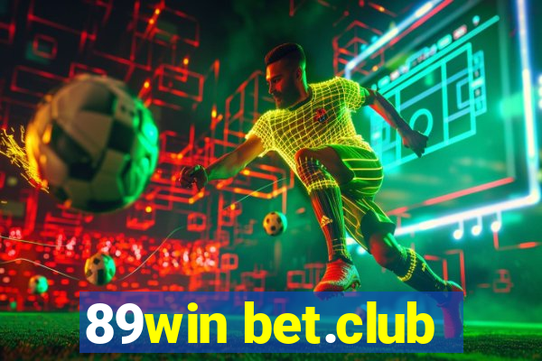 89win bet.club