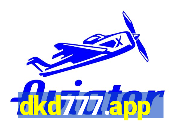 dkd777.app