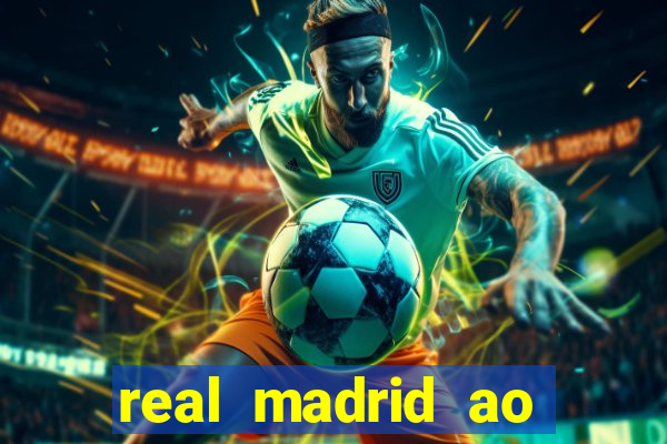 real madrid ao vivo com imagem futemax