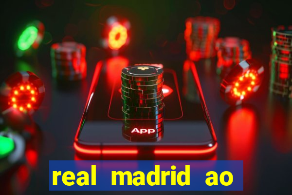 real madrid ao vivo com imagem futemax