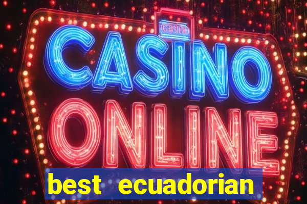 best ecuadorian casino sites 1